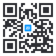 iPhone APP 二维码（XINGCAI SPORTS）
